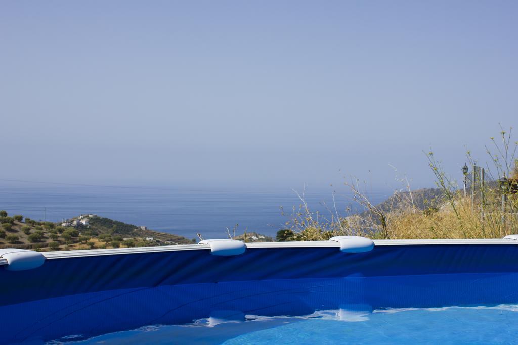 Finca La Herradura Quarto foto