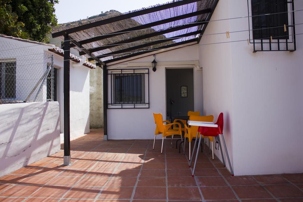 Finca La Herradura Quarto foto