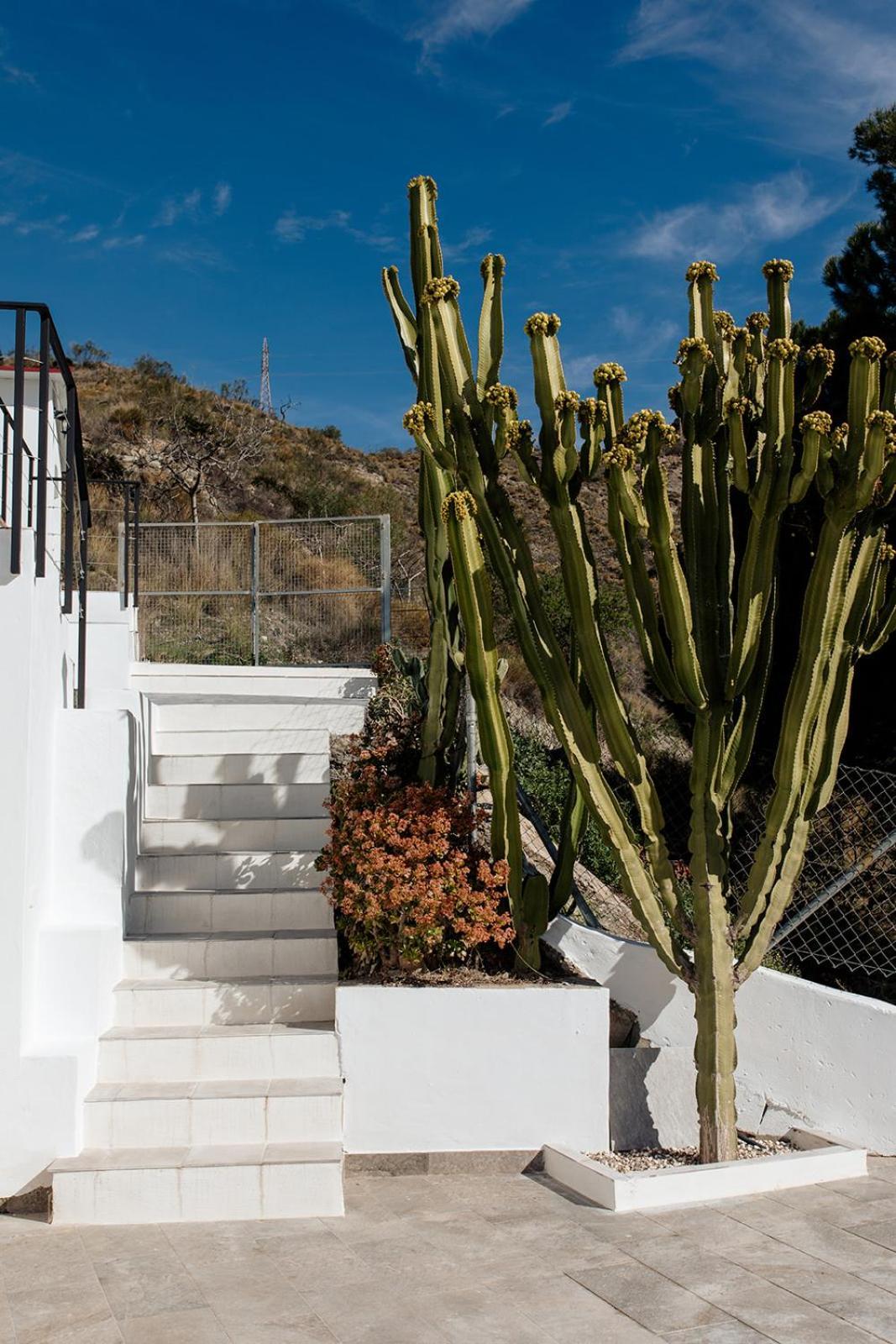 Finca La Herradura Exterior foto