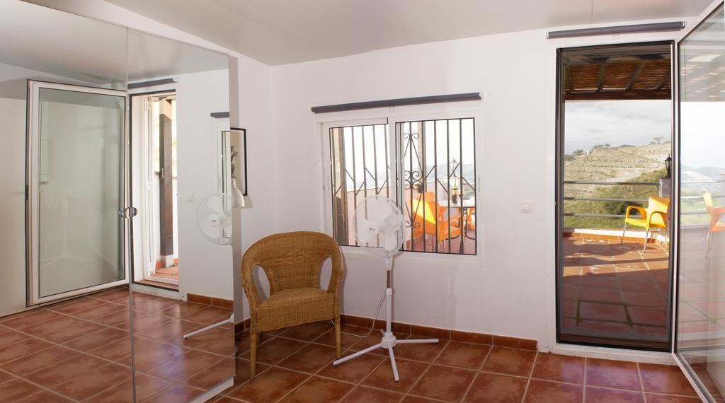 Finca La Herradura Quarto foto