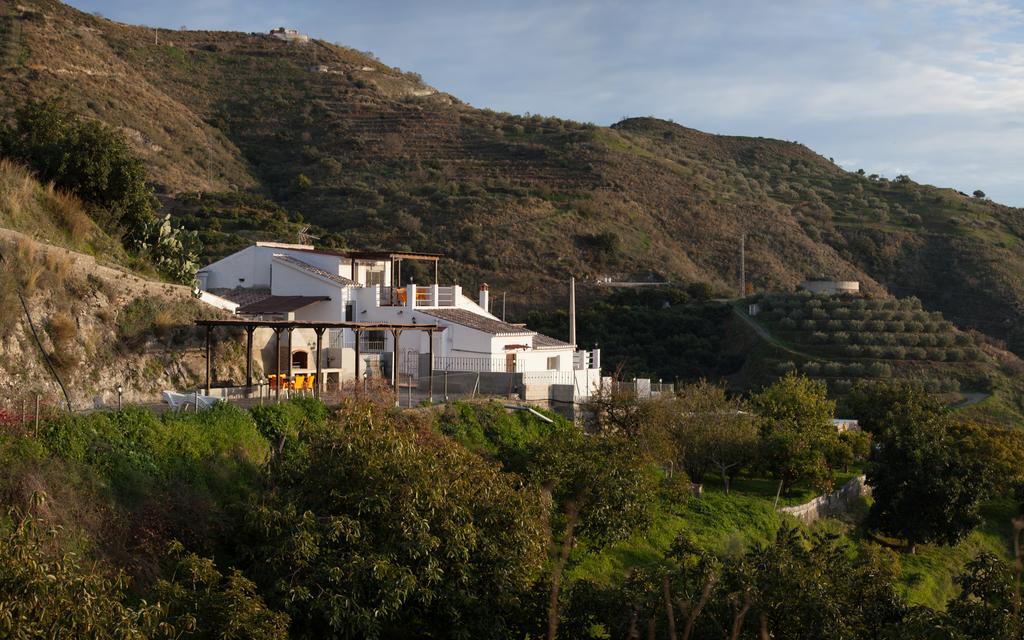 Finca La Herradura Quarto foto